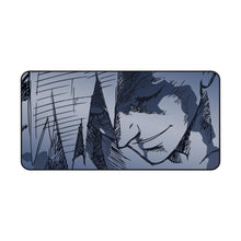 Load image into Gallery viewer, Tengen Toppa Gurren Lagann Mouse Pad (Desk Mat)