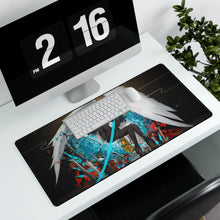 Load image into Gallery viewer, Touransai Mouse Pad (Desk Mat)