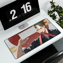 Load image into Gallery viewer, Fate/Apocrypha Mouse Pad (Desk Mat)