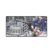 Load image into Gallery viewer, Anime Headphones Mouse Pad (Desk Mat)