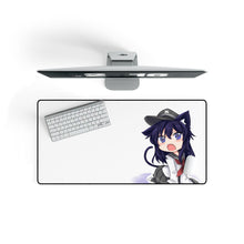 Load image into Gallery viewer, Anime Kantai Collection Mouse Pad (Desk Mat)