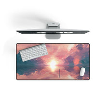 Load image into Gallery viewer, Anime Original Mouse Pad (Desk Mat) On Desk