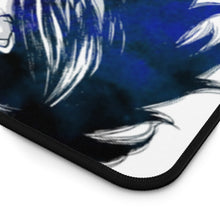 Load image into Gallery viewer, One-Punch Man 8k Mouse Pad (Desk Mat) Hemmed Edge