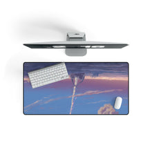Load image into Gallery viewer, Your Name. Mouse Pad (Desk Mat)