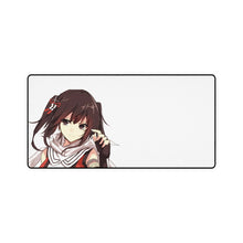 Load image into Gallery viewer, Anime Kantai Collection Mouse Pad (Desk Mat)