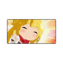 Load image into Gallery viewer, Banished from the Hero's Party Mouse Pad (Desk Mat)