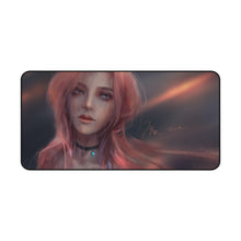 Load image into Gallery viewer, Anime Original Mouse Pad (Desk Mat)