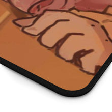 Load image into Gallery viewer, Beyond The Boundary Mouse Pad (Desk Mat) Hemmed Edge