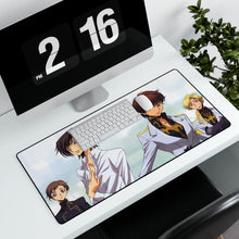 Load image into Gallery viewer, Code Geass Mouse Pad (Desk Mat)