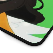 Load image into Gallery viewer, Beyond The Boundary Mouse Pad (Desk Mat) On Desk