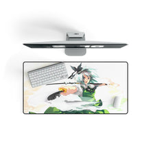 Load image into Gallery viewer, Touhou Mouse Pad (Desk Mat)