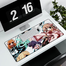 Load image into Gallery viewer, Rewrite Mouse Pad (Desk Mat)