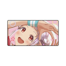 Load image into Gallery viewer, nan Mouse Pad (Desk Mat)