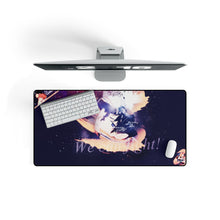 Load image into Gallery viewer, Haikyu!! Mouse Pad (Desk Mat) On Desk