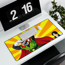 Load image into Gallery viewer, Anime Dragon Ball Z Mouse Pad (Desk Mat) With Laptop