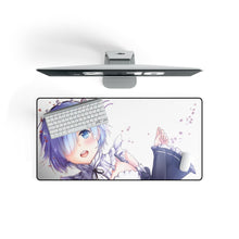Load image into Gallery viewer, Anime Re:ZERO -Starting Life in Another World- Mouse Pad (Desk Mat) On Desk