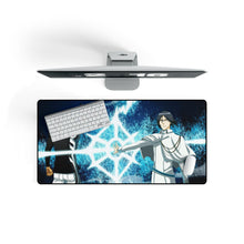 Load image into Gallery viewer, Anime Bleach Mouse Pad (Desk Mat)