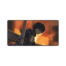Load image into Gallery viewer, Attack On Titan Mouse Pad (Desk Mat)