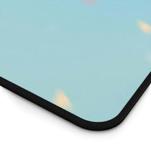 Load image into Gallery viewer, Sound! Euphonium Mouse Pad (Desk Mat) Hemmed Edge
