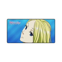 Load image into Gallery viewer, Anime Arakawa Under the Bridge Mouse Pad (Desk Mat)