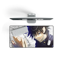 Load image into Gallery viewer, Jujutsu Kaisen Mouse Pad (Desk Mat)
