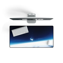 Load image into Gallery viewer, Anime Girl Mouse Pad (Desk Mat) On Desk