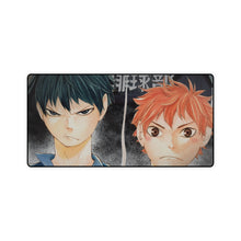 Load image into Gallery viewer, Haikyu!! Mouse Pad (Desk Mat)