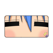 Load image into Gallery viewer, Lucky Star Konata Izumi, Kagami Hiiragi Mouse Pad (Desk Mat)