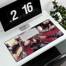 Load image into Gallery viewer, Azur Lane, Enterprise, Anime Girl, 8K, #4.1669 Mouse Pad (Desk Mat)