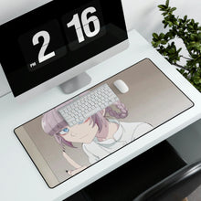 Load image into Gallery viewer, Nazuna Nanakusa Mouse Pad (Desk Mat)