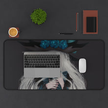 Load image into Gallery viewer, Anime Original Mouse Pad (Desk Mat) With Laptop