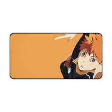 Load image into Gallery viewer, Shōyō Hinata Mouse Pad (Desk Mat)