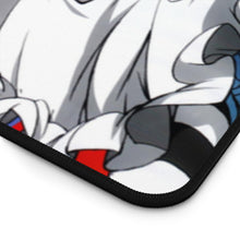 Load image into Gallery viewer, Black Butler Mouse Pad (Desk Mat) Hemmed Edge