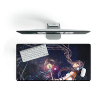 Load image into Gallery viewer, Utau Mouse Pad (Desk Mat)