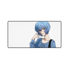Load image into Gallery viewer, Anime Neon Genesis Evangelion Mouse Pad (Desk Mat)