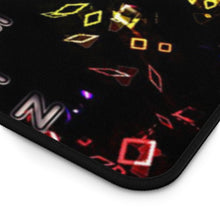 Load image into Gallery viewer, Monogatari (Series) Mouse Pad (Desk Mat) Hemmed Edge