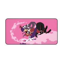 Load image into Gallery viewer, Bleach Mouse Pad (Desk Mat)