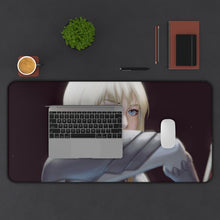 Load image into Gallery viewer, Claymore Mouse Pad (Desk Mat) With Laptop