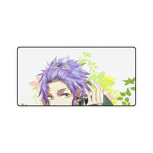 Load image into Gallery viewer, Starry☆Sky Mouse Pad (Desk Mat)