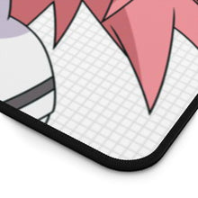 Load image into Gallery viewer, Lucky Star Mouse Pad (Desk Mat) Hemmed Edge