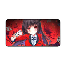 Load image into Gallery viewer, Kakegurui Yumeko Jabami Mouse Pad (Desk Mat)