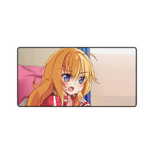 Load image into Gallery viewer, Anime Gabriel DropOut Mouse Pad (Desk Mat)