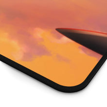 Load image into Gallery viewer, Pokémon The Movie: I Choose You! Mouse Pad (Desk Mat) Hemmed Edge