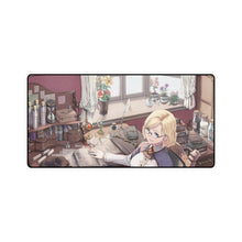 Load image into Gallery viewer, Anime Original Mouse Pad (Desk Mat)