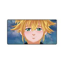 Load image into Gallery viewer, The Seven Deadly Sins Mouse Pad (Desk Mat)
