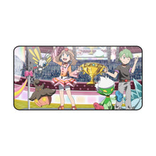 Load image into Gallery viewer, Anime Pokémon Mouse Pad (Desk Mat)