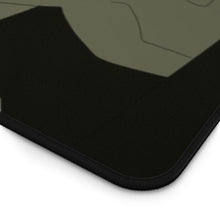 Load image into Gallery viewer, Monogatari (Series) Mouse Pad (Desk Mat) Hemmed Edge