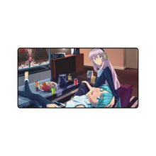 Load image into Gallery viewer, Vocaloid Mouse Pad (Desk Mat)