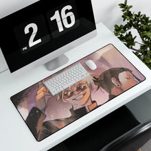 Load image into Gallery viewer, Jujutsu Kaisen Mouse Pad (Desk Mat)