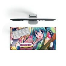Load image into Gallery viewer, Vocaloid Mouse Pad (Desk Mat)